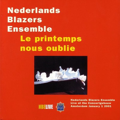 Le printemps nous oublie (Live)