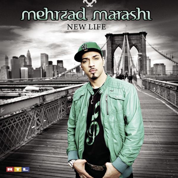 New Life (Deluxe Version)