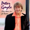 Peter Gayle - Een keer in je leven (Karaoke versie)