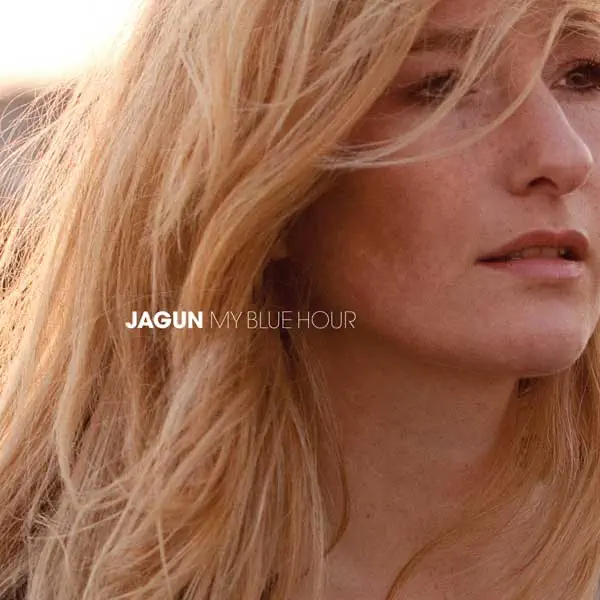 Donde Estas — Eva Jagun