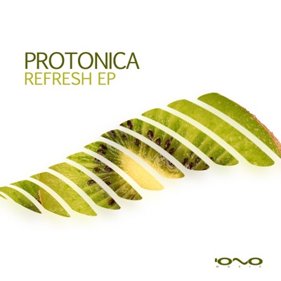 Refresh E.P.