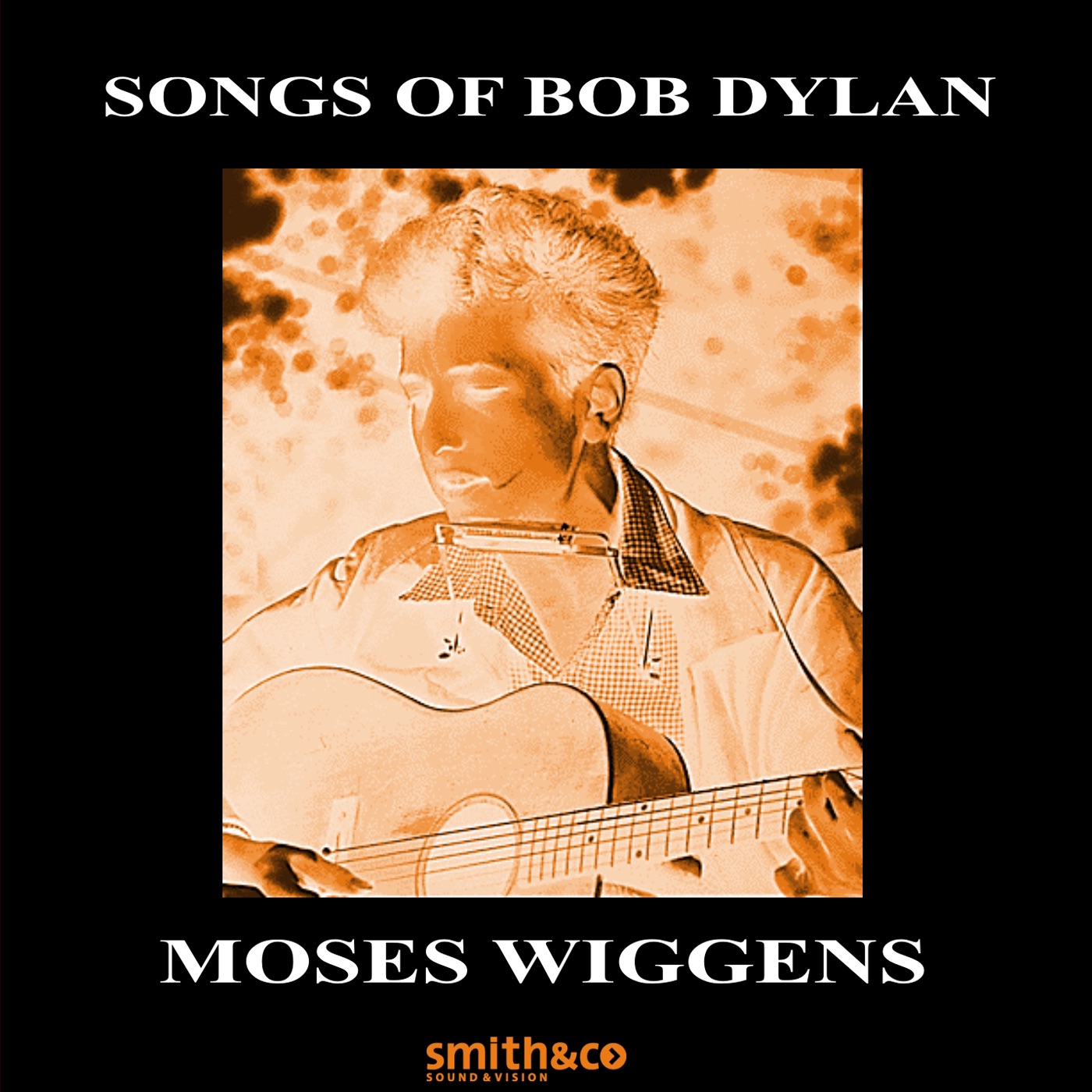 Moses Wiggins - Tweeter And The Monkey Man
