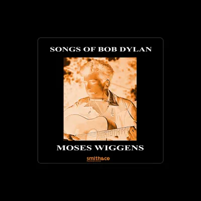 Listen to Moses Wiggins, watch music videos, read bio, see tour dates & more!
