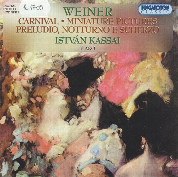 Piano Music Vol.2