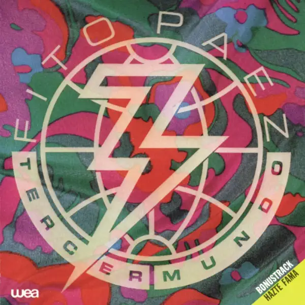 Fue Amor — Fito Páez
