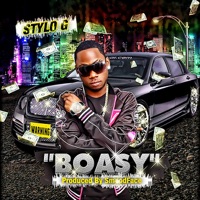 Boasy - Single - Stylo G