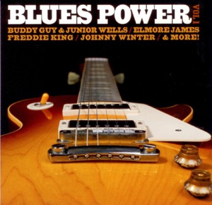 Hoodoo Man by Buddy Guy cover art