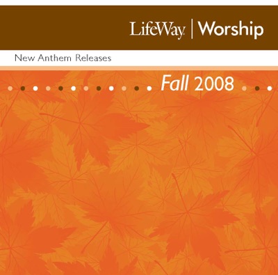 New Anthem Releases Fall 2008 (New Anthem Releases Fall 2008)