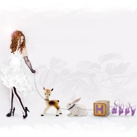 I Wear You Well Nina Storey