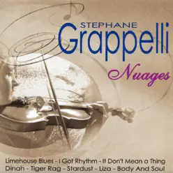 Nuages - Stéphane Grappelli Nuages - Stéphane Grappelli