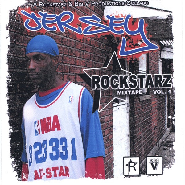 Rockstarz Mixtape Vol.1