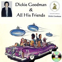 Dickie Goodman & All His Friends - Dickie Goodman