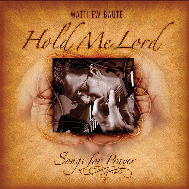 Hold Me, Lord