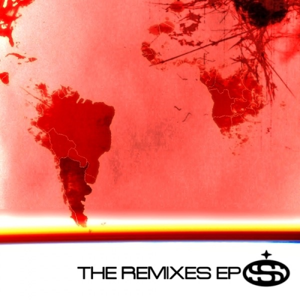 Обложка альбома «The Remixes EP - Single» — Alessandro Diga, David Granha & Jona Prado
