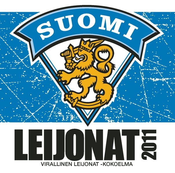 Leijonat 2011 - Virallinen Leijonat -kokoelma
