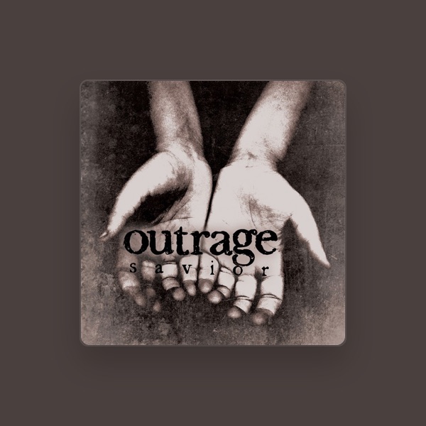 Outrage's avatar