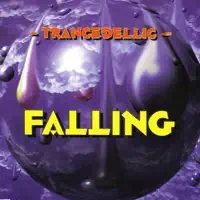 Falling (Radio Edit) — Trancedellic