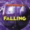 Falling (Radio Edit) artwork