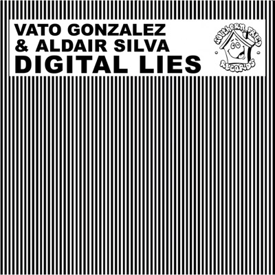 Digital Lies (Remixes) - EP