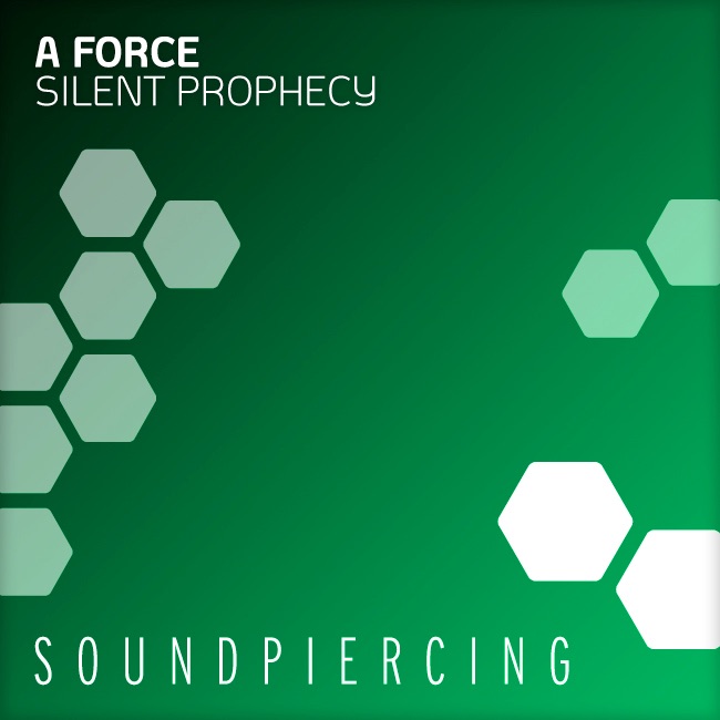 Обложка альбома «Silent Prophecy - Single» — A Force