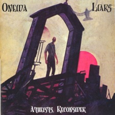 Oneida/Liars - Rose And Licorice