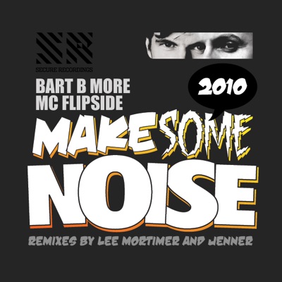 Make Some Noise 2010 (Secure Recordings SEC014)