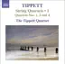 String Quartet No. 1: I. Allegro Appassionato song reviews