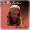 Martha High The Big Payback The Big Payback