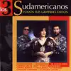 Los 3 Sudamericanos - Me Lo Dijo Perez