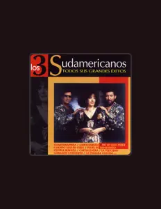 Listen to Los 3 Sudamericanos, watch music videos, read bio, see tour dates & more!