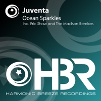 Ocean Sparkles - EP - Juventa
