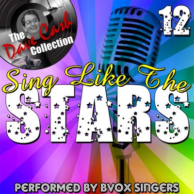 Bvox Singers - I Get Money - Bvox