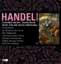 Concerto Grosso in F, Op. 3, No. 4: Minuet [New Leipzig Bach Cleegium Musicum conducted by Max Pommer]