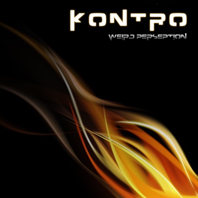 Weird Perseption - Single