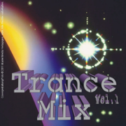 Trance Mix - Vol. 01 - Verschiedene Interpret:innen