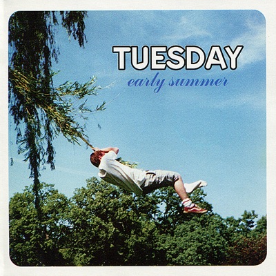 Early Summer - EP
