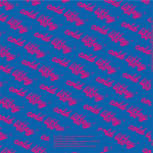 O Liffey Family - EP