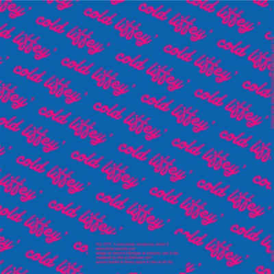 O Liffey Family - EP