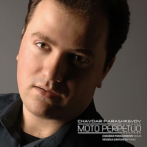 Moto Perpetuo