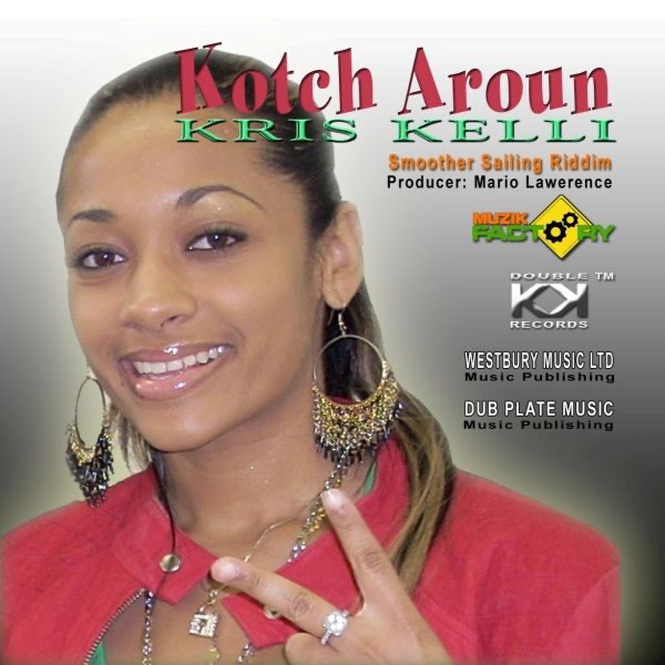Kotch Aroun - Single