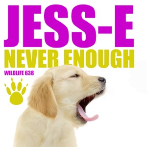 Never Enough - Single