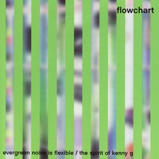 Flowchart - The Spirit of Kenny G