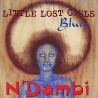 N'Dambi - Picture This