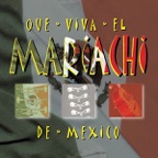 Viva el Mariachi de México