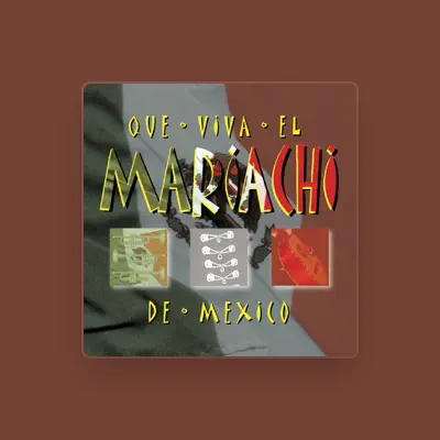 Listen to Mariachi Los Tecolotes, watch music videos, read bio, see tour dates & more!