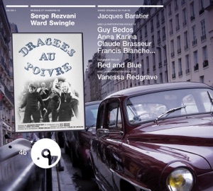 Dragées au poivre / Red and Blue (Bandes originales de films)