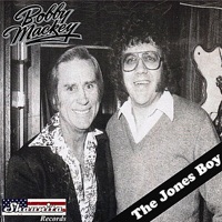 The Jones Boy - Single - Bobby Mackey