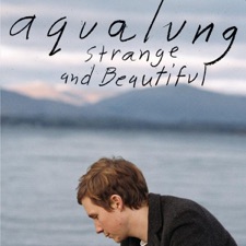 Aqualung - Brighter Than Sunshine