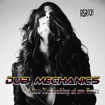 I See You Looking At Me (Remixes) [feat. Veronica Summer] - Single