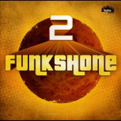 Funkshone - Heaven Shine